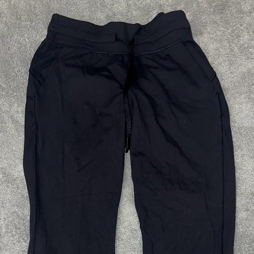 Lululemon Joggers Size 6